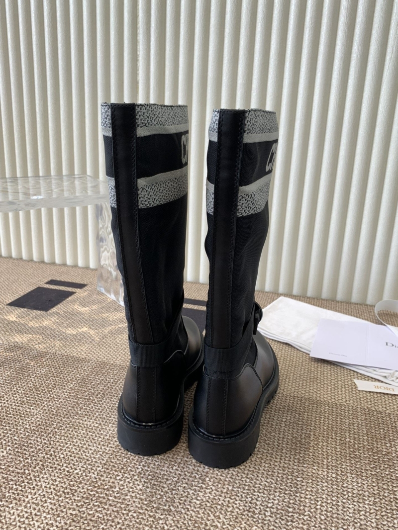 Christian Dior Boots